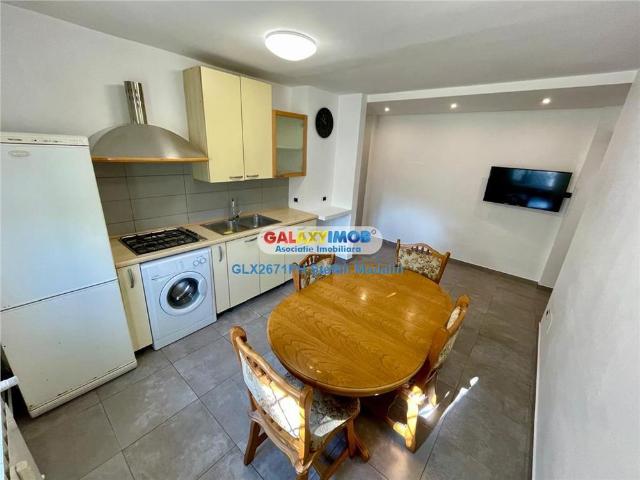 APARTAMENT 2 CAMERE DECOMNADAT ETAJ 1 ZONA MIHAI BRAVU, PLOIESTI