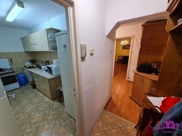 Apartament 2 camere Decebal