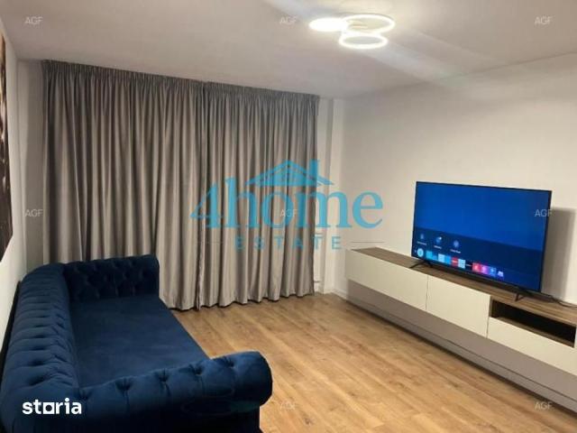 Apartament 2 camere Decebal