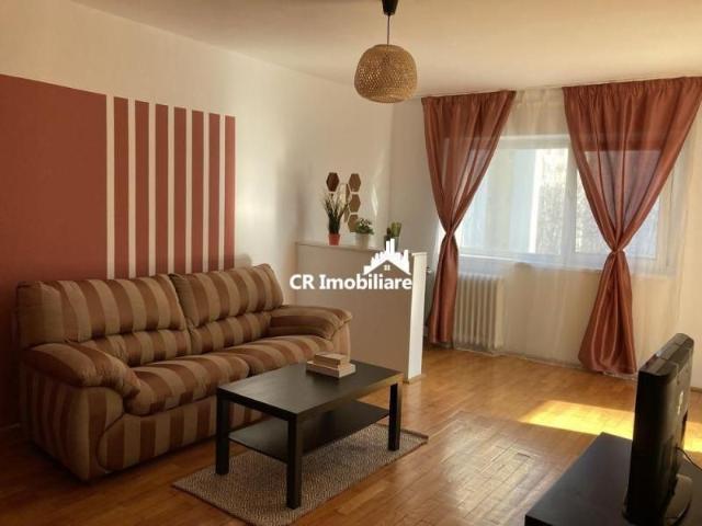 Apartament 2 camere, Decebal