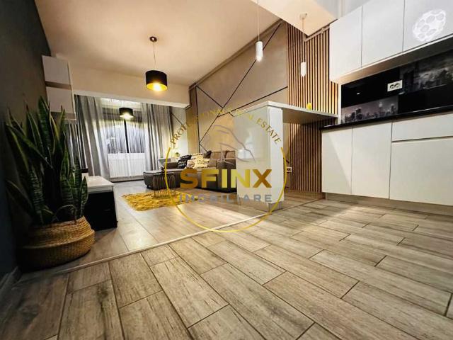 Apartament 2 camere || Decebal || bloc 2018 || centrala proprie Sfinx Imobiliare