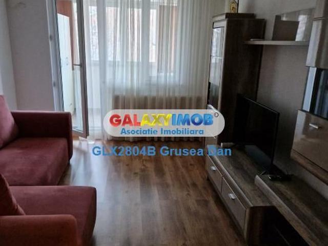 Apartament 2 Camere Decebal G 325