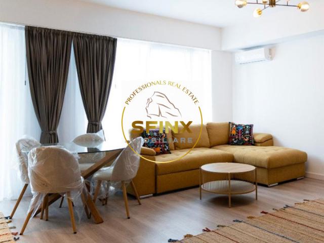 Apartament 2 camere | Decebal | Loc de parcare Sfinx Imobiliare