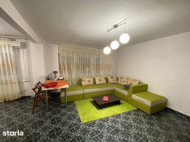 Apartament 2 camere | Decebal | mobilat utilat complet