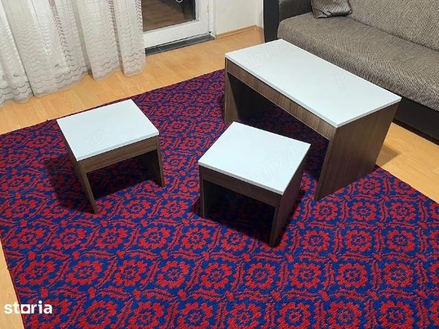 Apartament 2 camere | Decebal | Metrou Dristor | Mobilat | Utilat