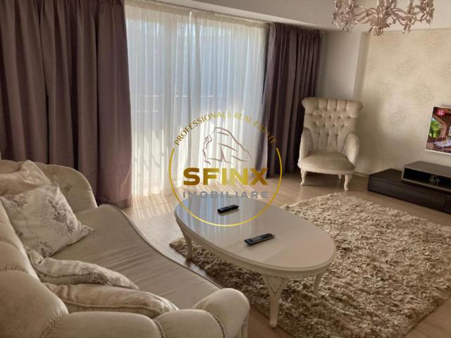Apartament 2 camere | Decebal Sfinx Imobiliare