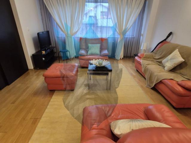 Apartament 2 Camere Decebal Piata Alba Iulia