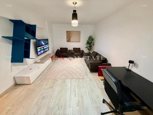 Apartament 2 Camere Deistor Select Residence