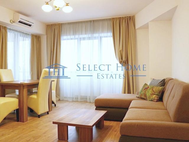 Apartament 2 camere, deosebit, in bloc 2014, totul nou amenajat