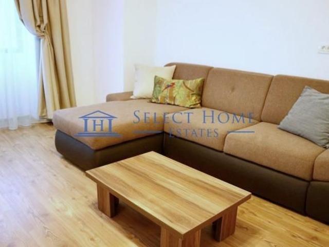Apartament 2 camere, deosebit, in bloc 2014, totul nou amenajat