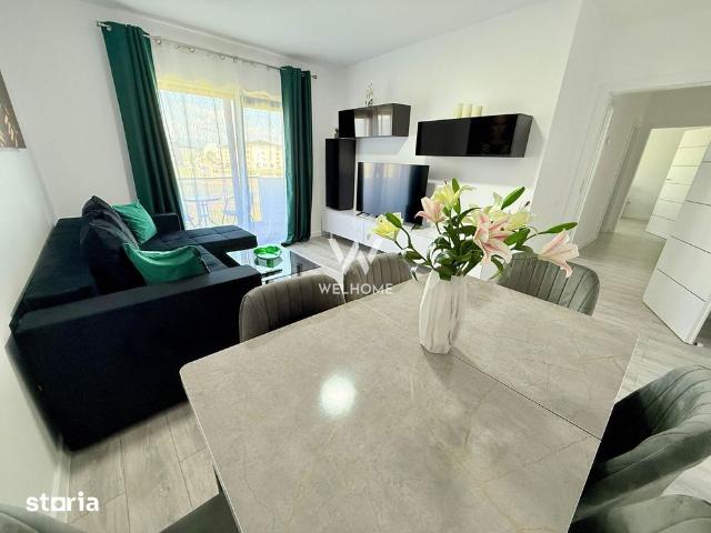 Apartament 2 camere deosebit in zona Doamna Stanca, Dedeman