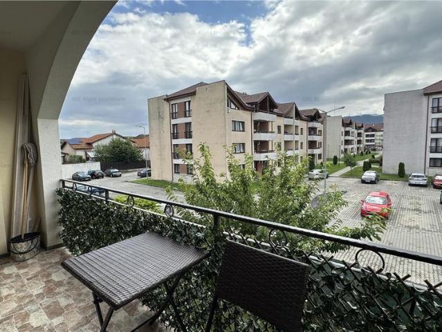 Apartament 2 camere | Deosebit | Parcare inclusa | Tractorul