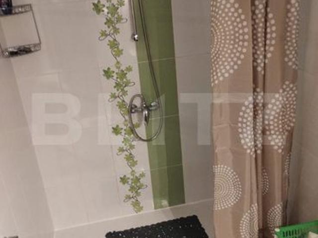 Apartament 2 camere, demisol, 48 mp utili, cartier Buna Ziua