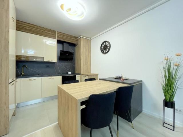 Apartament 2 camere Denya Forest 6 PRIMA INCHIRIERE