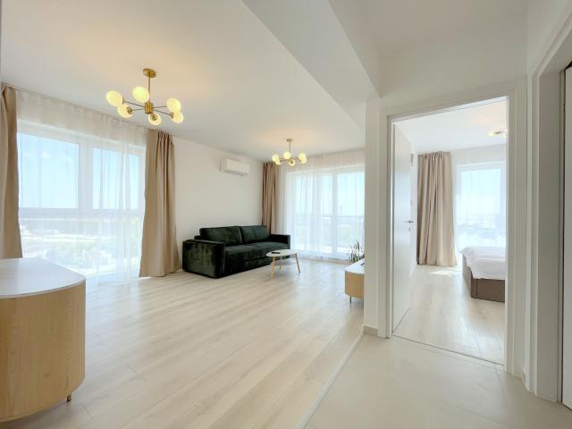 Apartament 2 camere Denya Forest 6 PRIMA INCHIRIERE