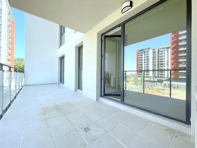 Apartament 2 camere Denya Forest 6