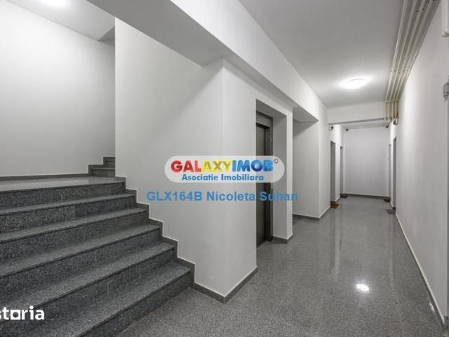 Apartament 2 camere, design deosebit, Aviatiei