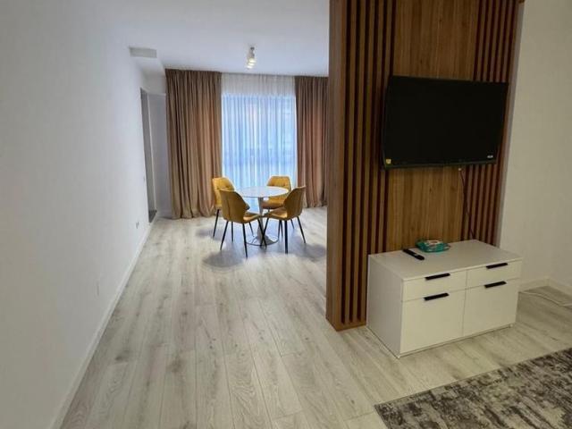 Apartament 2 camere | Design modern | Confort Nord – Pipera