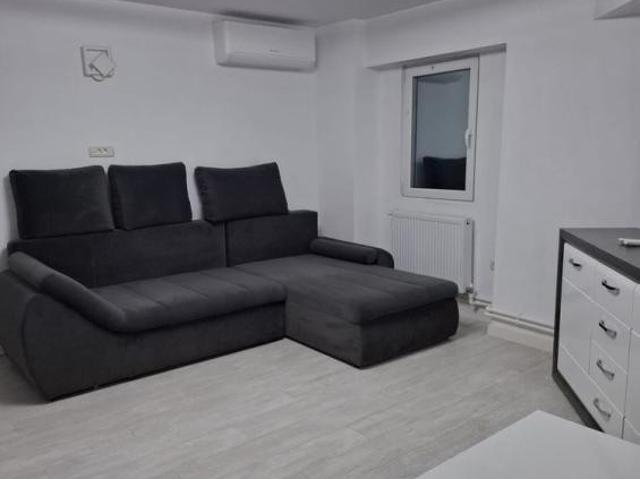Apartament 2 camere design modern Icil