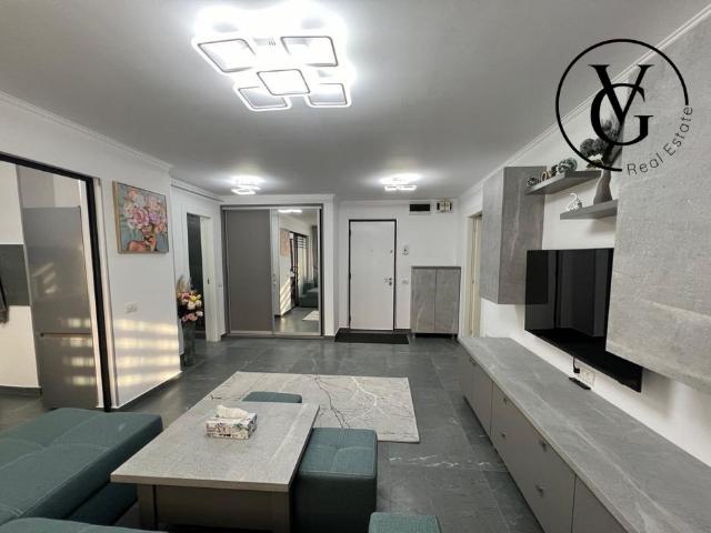Apartament 2 camere design modern zona Trocadero