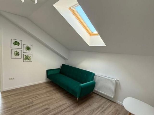Apartament 2 Camere | Diamantului Bragadiru | mobilat si utilat | bl