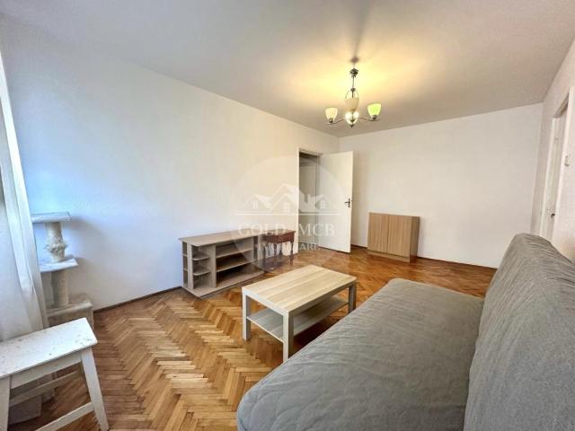 Apartament 2 camere Bucur Obor Avrig