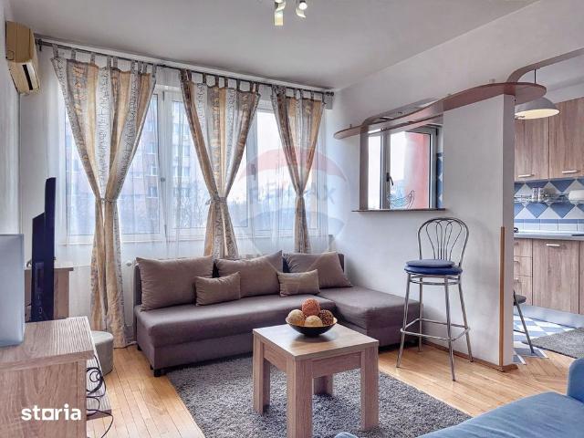 Apartament 2 camere Dimitrie Cantemir Unirii
