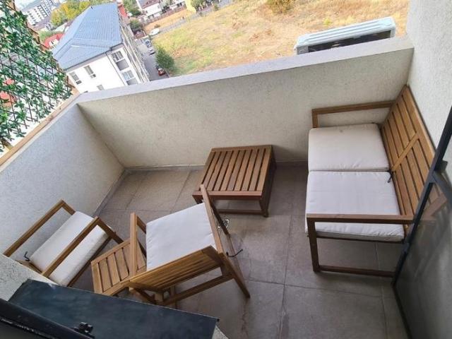 Apartament 2 camere Dimitrie Leonida