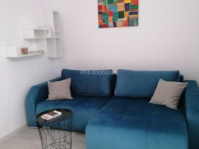 Apartament 2 camere Dimitrie Leonida