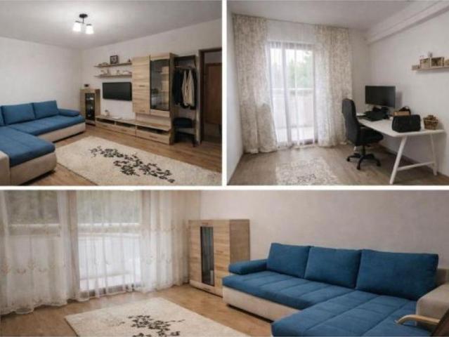 Apartament 2 camere Dimitrie Leonida