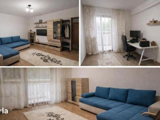 Apartament 2 camere Dimitrie Leonida