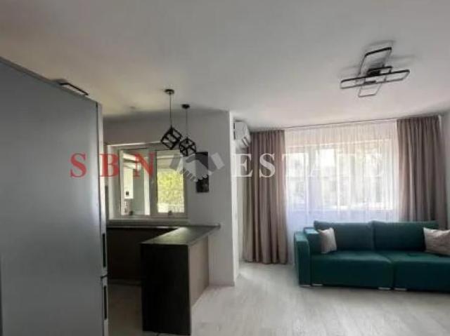 Apartament 2 Camere | Dimitrie Leonida | Centrala | Modern