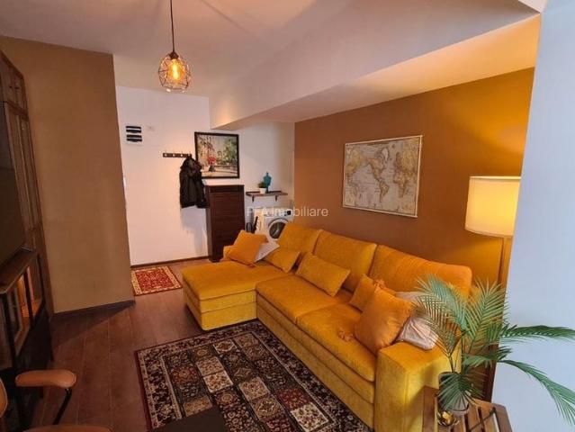 Apartament 2 camere Dimitrie Leonida / Loc de parcare inclus