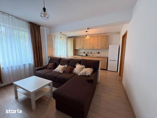 Apartament 2 camere Dimitrie Leonida metrou