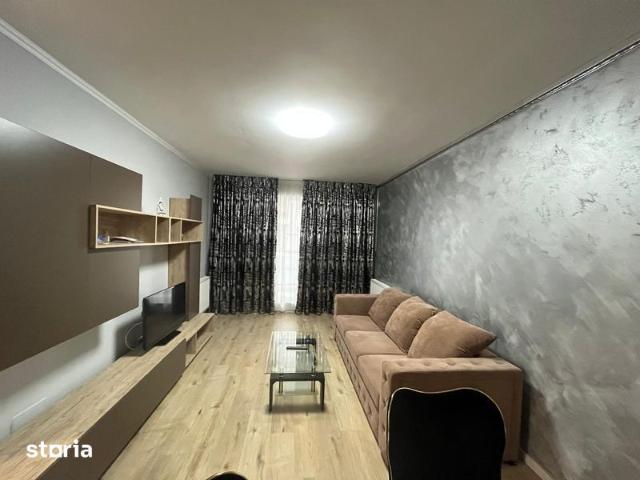 Apartament 2 camere dimri residence
