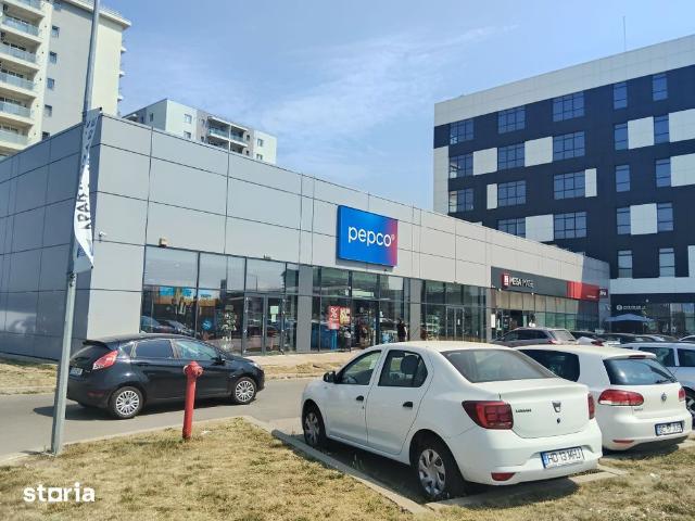 Apartament 2 camere Dimri Residence Prelungirea Ghencea Pet Friendly