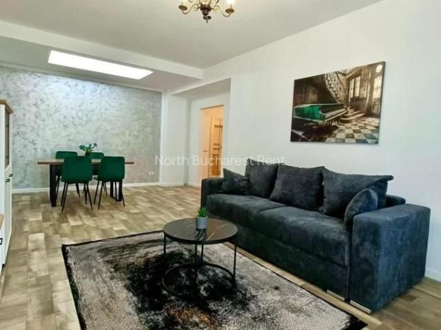 Apartament 2 camere – disponibil din 1 iulie