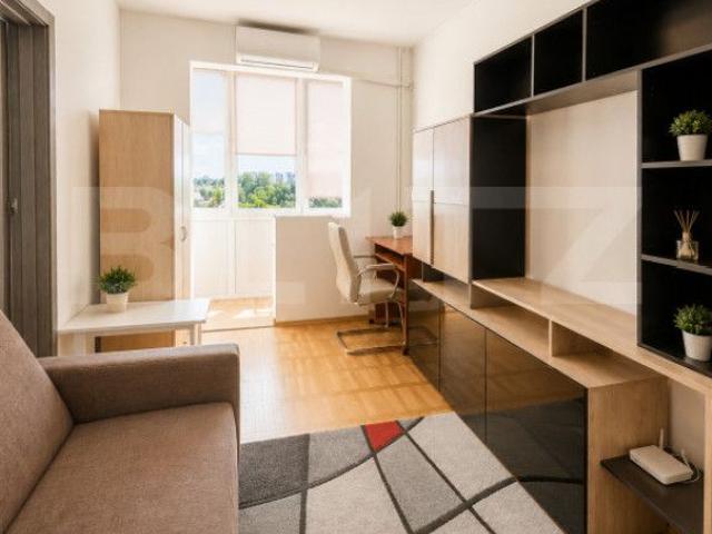 Apartament 2 camere disponibil imediat, 50 mp, zona Olimpia