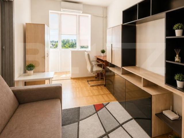 Apartament 2 camere disponibil imediat, 50 mp, zona Olimpia Stadion