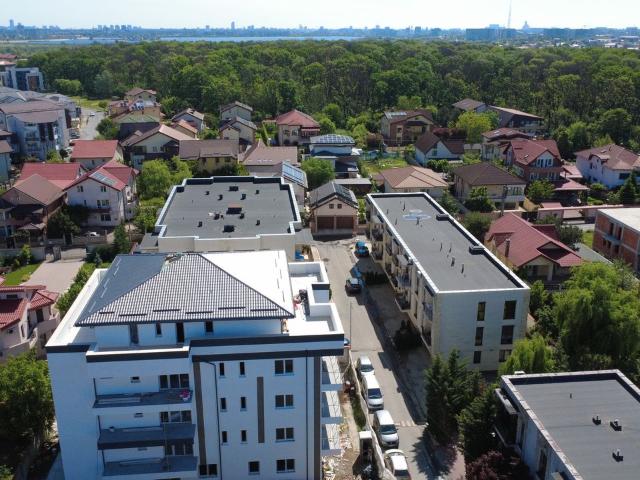 Apartament 2 camere Direct Dezvoltator Vest Group Rasaritului