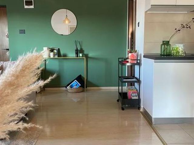 Apartament 2 camere direct propietar in Baneasa Sisesti