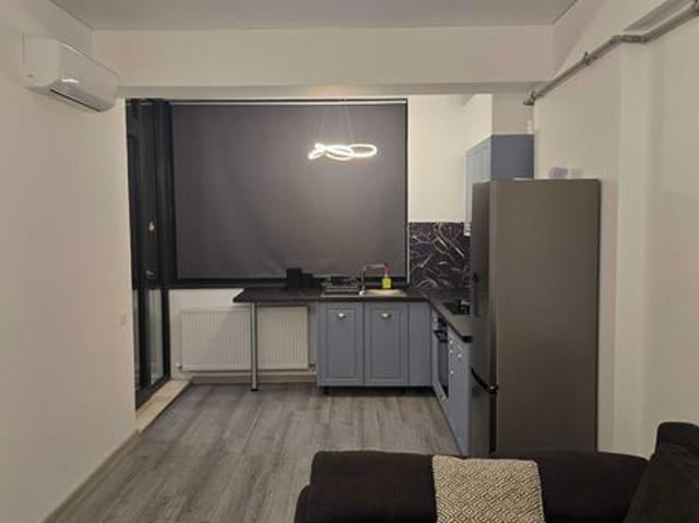 Apartament 2 camere, direct proprietar Building Stefan Resort 2