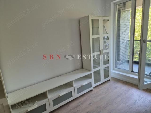 Apartament 2 camere Doamna Ghica | Centrala