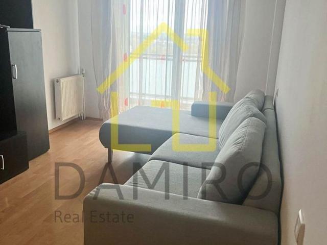 Apartament 2 camere Doamna Ghica Plaza Baicului Pet Friendly
