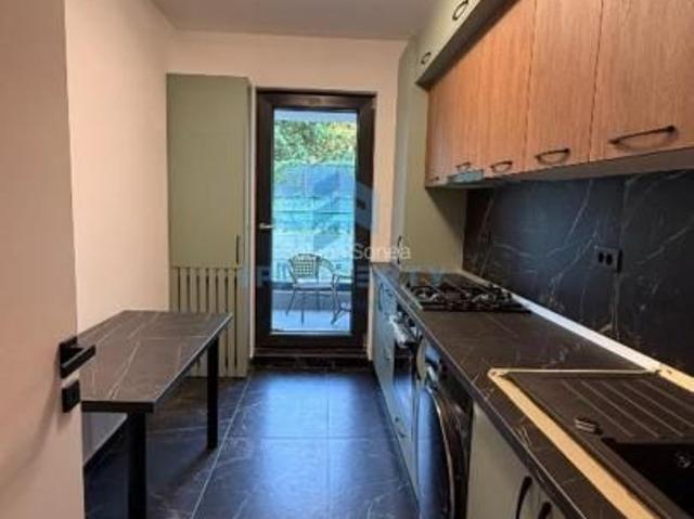 Apartament 2 Camere Doamna Ghica Prima inchiriere cu Loc de Parcare