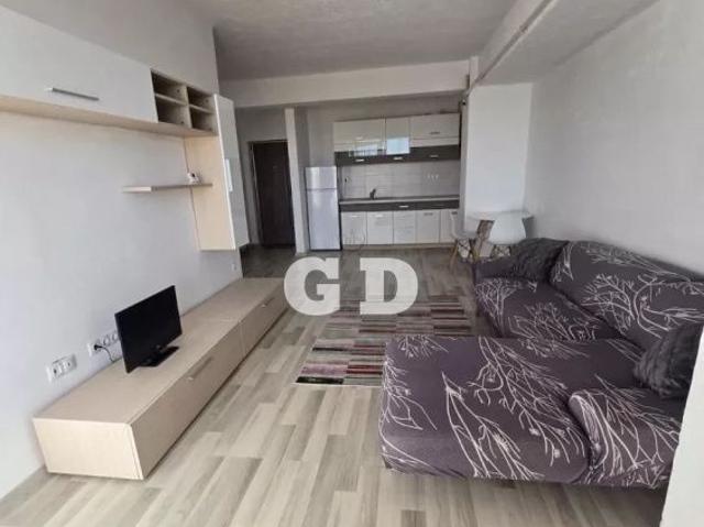 Apartament 2 camere Doamna Stanca