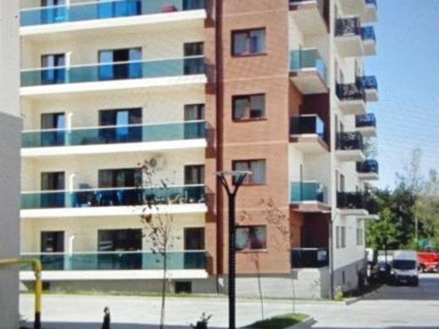 Apartament 2 camere Doamna Stanca