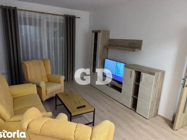 Apartament 2 Camere Doamna Stanca
