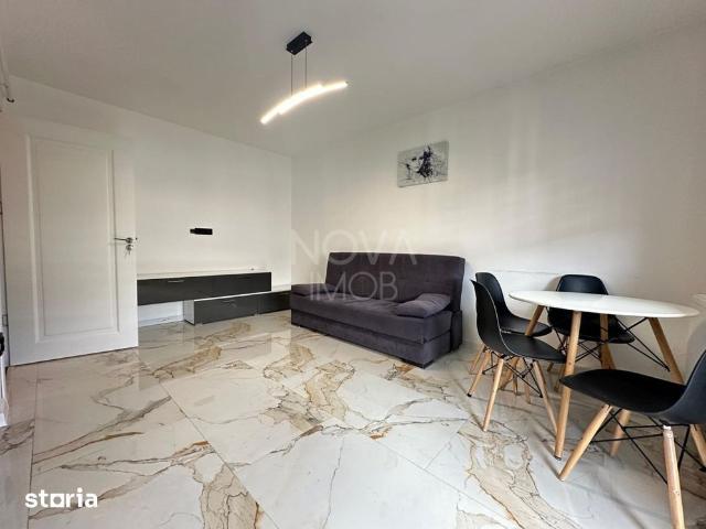 Apartament 2 camere, Doamna Stanca