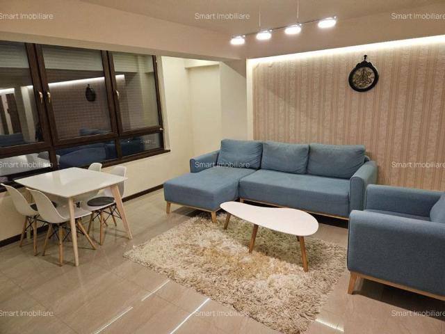 Apartament 2 camere Doamna Stanca